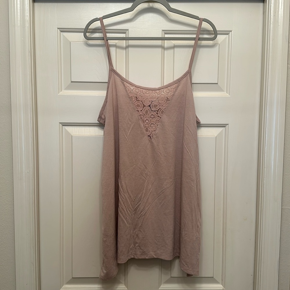Old Navy Tank